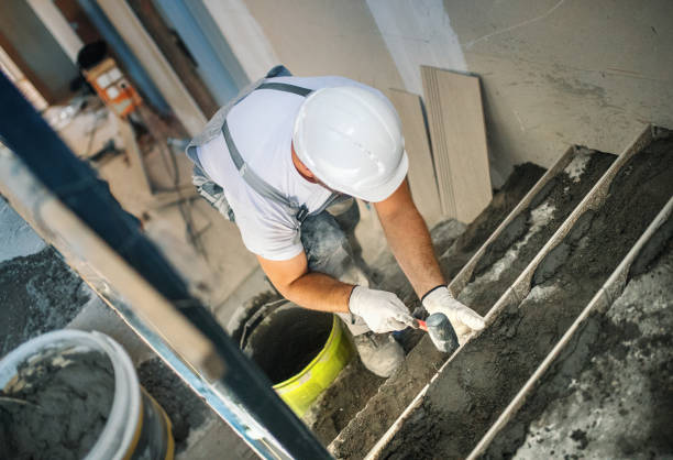 Best Concrete Demolition Services  in Miami, AZ