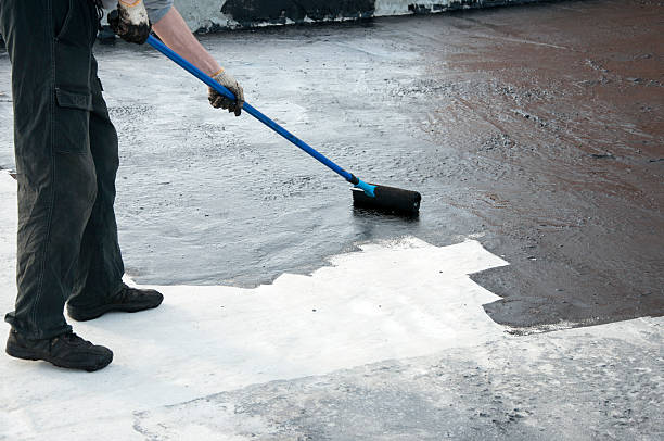 Best Driveway Concrete Repair  in Miami, AZ